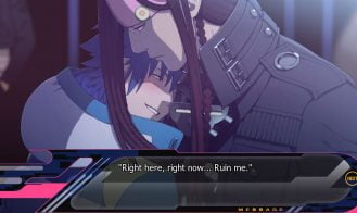 DRAMAtical Murder Adult Game Screenshot (9)