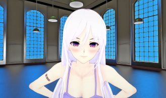 DREAM LINK Adult Game Screenshot (3)