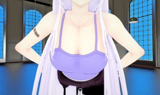 DREAM LINK Adult Game Screenshot (4)