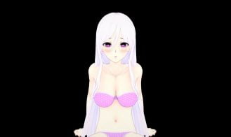 DREAM LINK Adult Game Screenshot (5)