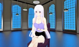 DREAM LINK Adult Game Screenshot (6)