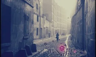 Dahlia cover