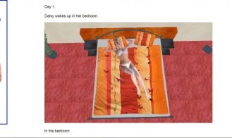 Daisys Day Off Adult Game Screenshots (2)