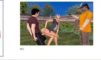 Daisys Day Off Adult Game Screenshots (3)