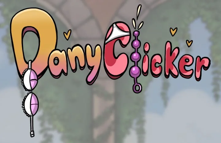 Dany Clicker cover
