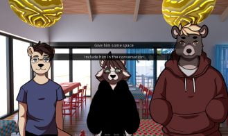 Dawn Chorus Adult Game Screenshots (1)