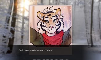 Dawn Chorus Adult Game Screenshots (3)