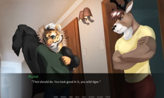 Dawn Chorus Adult Game Screenshots (4)