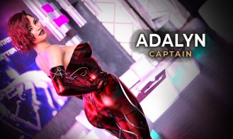 Dawnbreaker Aeon’s Reach Adult Game Screenshots (2)