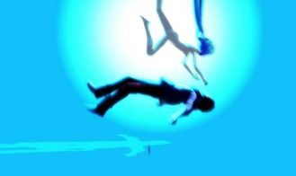 Deep Blue porn xxx game download cover