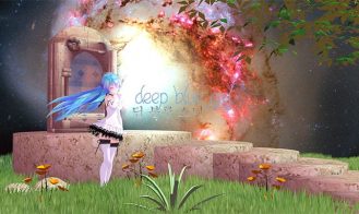 Deep Blue Adult Game Screenshots (2)