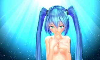 Deep Blue Adult Game Screenshots (3)