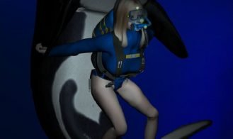 Deep Sea Death Adult Game Screenshot (4)