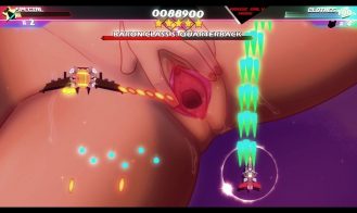 Deep Space Waifu ACADEMY Adult Game Screenshot (1)