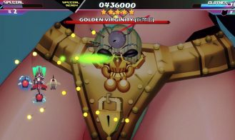 Deep Space Waifu ACADEMY Adult Game Screenshot (7)