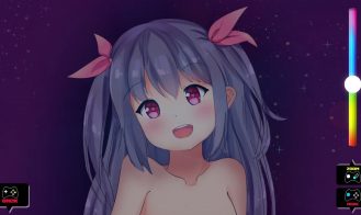 Deep Space Waifu FLAT JUSTICE Adult Game Screenshot (7)