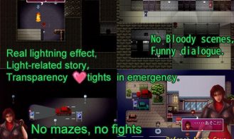 Defence Agent GAYA Adult Game Screenshot (3)