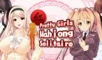 Delicious! Pretty Girls Mahjong Solitaire