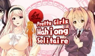 Delicious! Pretty Girls Mahjong Solitaire cover