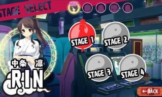 Delicious! Pretty Girls Mahjong Solitaire Adult Game Screenshot (5)