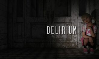 Delirium cover