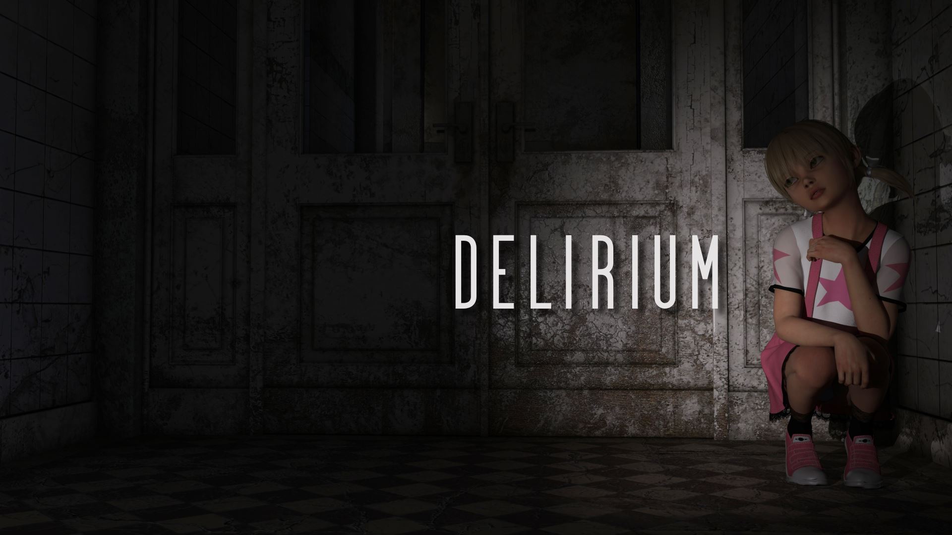 Delirium cover