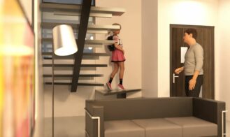 Delirium Porn Game Screenshots (1)