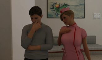 Delirium Porn Game Screenshots (7)