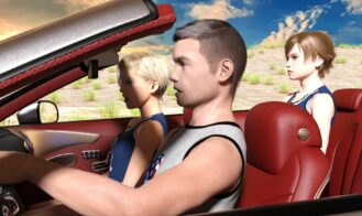 Delirium Porn Game Screenshots (8)