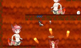 Demon Angel Sakura 1-4 Adult Game Screenshots (3)