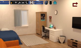 Demon Boy Saga Adult Game Screenshots (1)