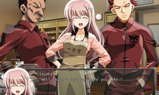 Dengeki Stryker Adult Game Screenshot (1)