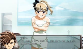 Dengeki Stryker Adult Game Screenshot (3)