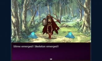 Desecration Of Wings Adult Game Screenshot (5)