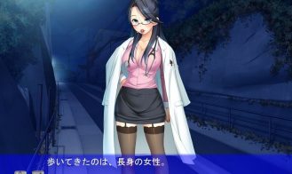 Detective Masochist 2 The Case of the Tortured Servant Adult Game Screenshot (8)