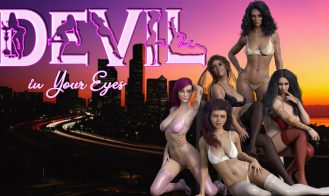 Devil In Your Eyes porn xxx game download cover