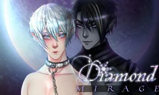 Diamond Mirage cover