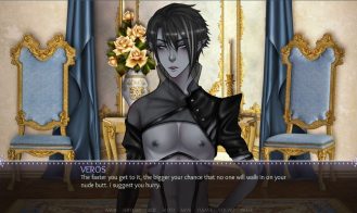 Diamond Mirage Adult Game Screenshot (6)