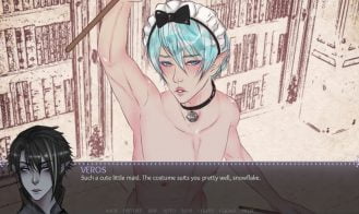 Diamond Mirage Adult Game Screenshot (9)