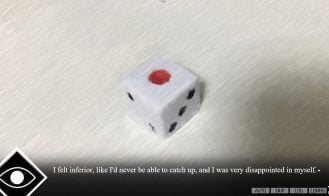 Dice Psycho AKA Saikoro Psycho Adult Game Screenshot (1)