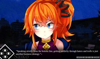 Dice Psycho AKA Saikoro Psycho Adult Game Screenshot (2)