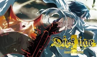 Dies irae DX cover