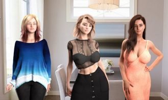 Disgrace Adult Game Screenshot (3)