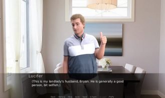 Disgrace Adult Game Screenshot (5)