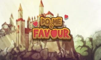 Do Me a Favour cover