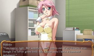 Do You Like Horny Bunnies 2 Adult Game Screenshot (1)