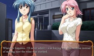 Do You Like Horny Bunnies 2 Adult Game Screenshot (2)