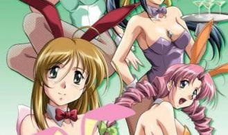 Do You Like Horny Bunnies? Remastered porn xxx game download cover
