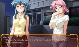 Do You Like Horny Bunnies Remastered Adult Game Screenshots (6)