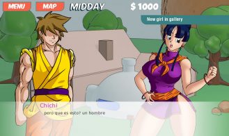 Dragon Girl X Rework Adult Game Screenshot (5)